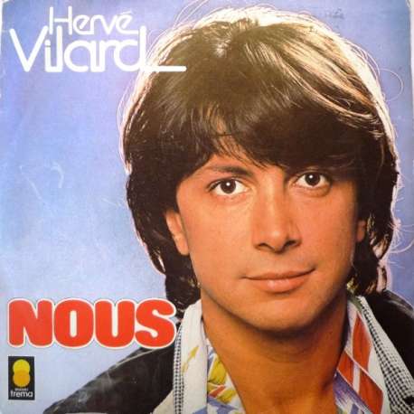 herve vilard nous