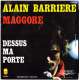 alain barriere maggore