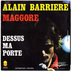 alain barriere maggore