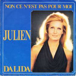 dalida julien