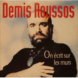 demis roussos on écrit sur les murs