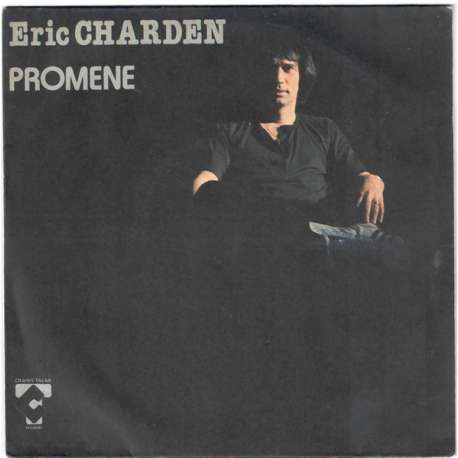 eric charden promene