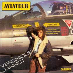 veronique jannot aviateur