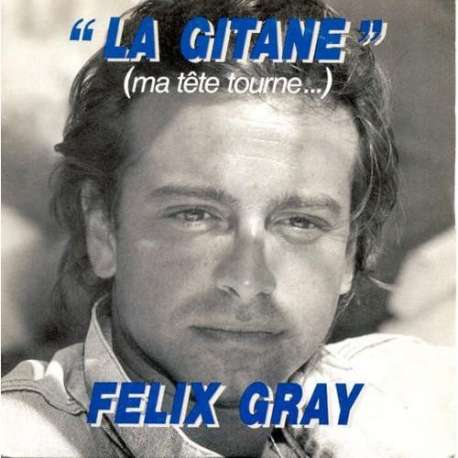 felix gray la gitane