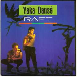 raft yaka dansé