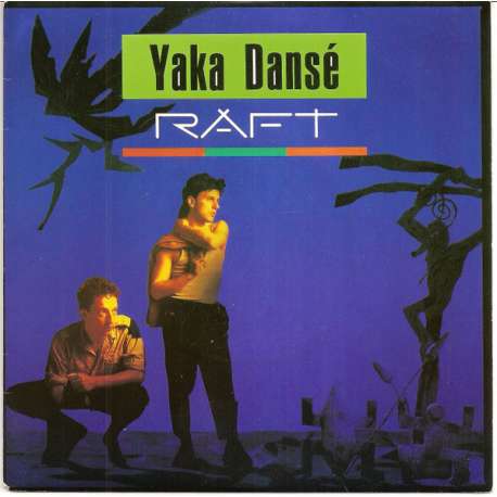 raft yaka dansé