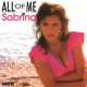 sabrina all of me