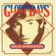 bruce springsteen glory days
