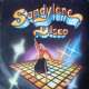 sandylène disco too much heaven grease