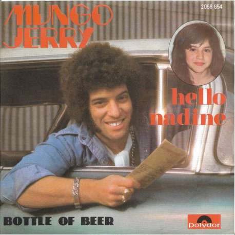 mungo jerry hello nadine