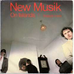 new musik on islands