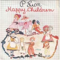 p.lion happy children