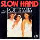 pointer sisters slow hand