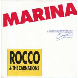 rocco & the carnations marina