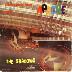 the shadows apache