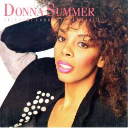 donna summer this time i know it's for real