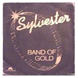 sylvester band of gold