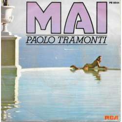 paolo tramonti mai