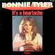 bonnie tyler it's a heartache