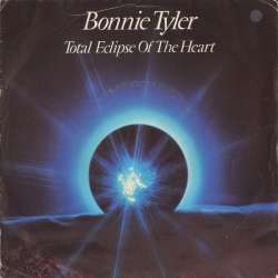 bonnie tyler total eclipse of the heart