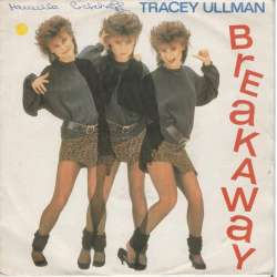 tracey ullman breakaway