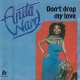 anita ward don't drop my love