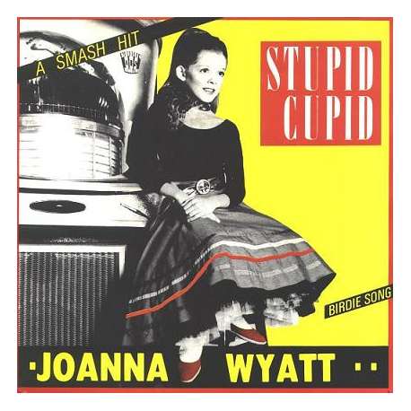 joanna wyatt stupid cupid