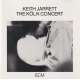 keith jarrett the koln concert