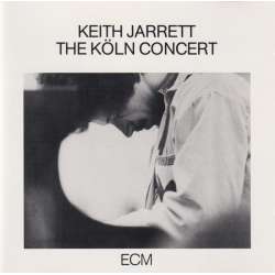 keith jarrett the koln concert