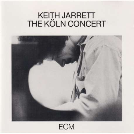 keith jarrett the koln concert