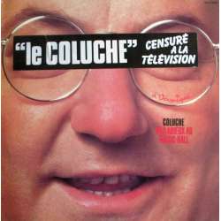 coluche mes adieux au music hall