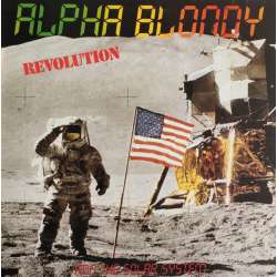 alpha blondy revolution