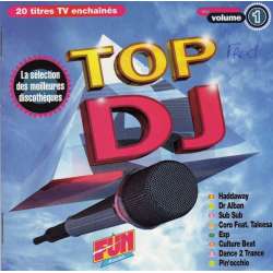 top dj vol 1