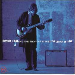 ronnie earl and the broadcasters the colour of love