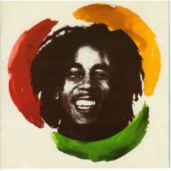 bob marley & the wailers africa unite the single collection