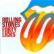 the rolling stones forty licks