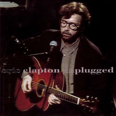 eric clapton unplugged