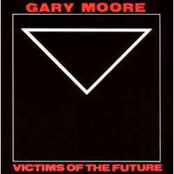 gary moore victims of the future