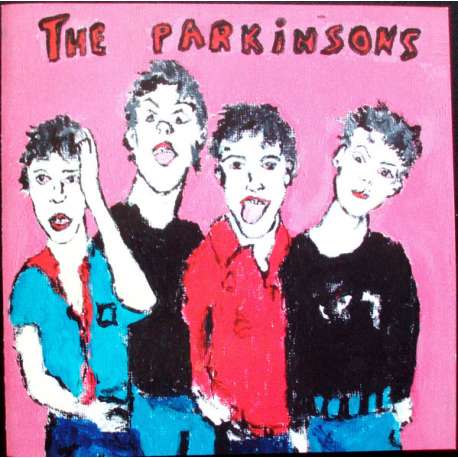 the parkinsons a long way to nowhere