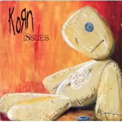 korn issues