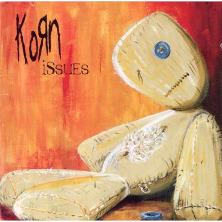 korn issues