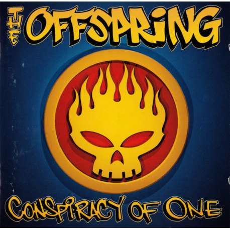 the offspring conspiracy of one