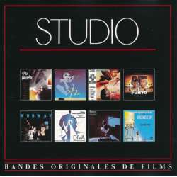 studio bandes originales de films