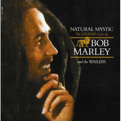 bob marley & the wailers natural mystic