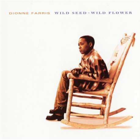 dionne farris wild seed wild flower