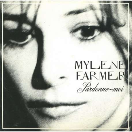 mylene farmer pardonne moi