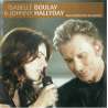 johnny hallyday & isabelle boulay tout au bout de nos peines