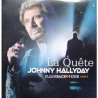 johnny hallyday la quete