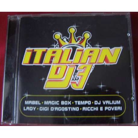 italien dj3