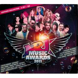 nrj music awards 2011